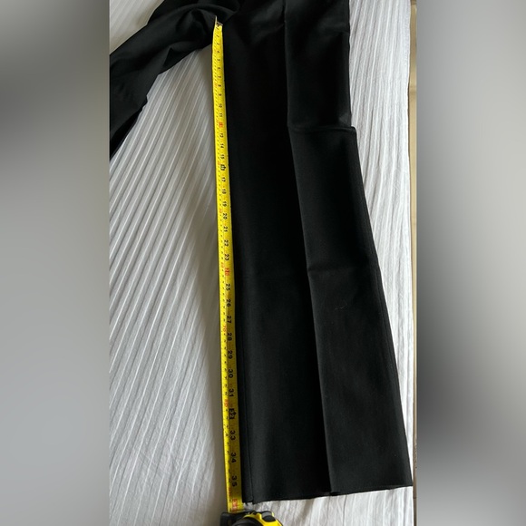 Brand new Vintage Harry Rosen 90% Wool Dress Pants (Unisex) - Picture 13 of 15